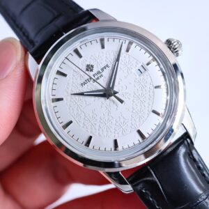 PATEK PHILIPPE-WATCHES