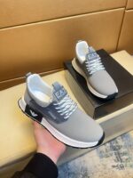 ARMANI-SHOES