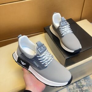 ARMANI-SHOES
