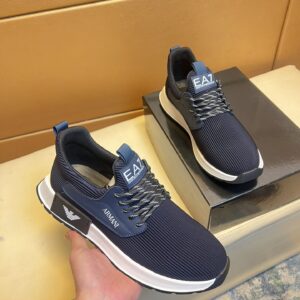 ARMANI-SHOES