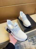 ARMANI-SHOES