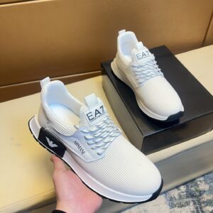 ARMANI-SHOES
