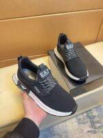 ARMANI-SHOES