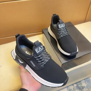 ARMANI-SHOES