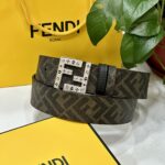 FENDI-BELT - Image 5