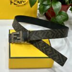 FENDI-BELT