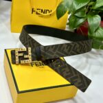 FENDI-BELT