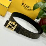 FENDI-BELT - Image 4