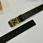 FENDI-BELT - Image 3