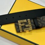 FENDI-BELT - Image 2