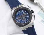 AUDEMARS PIGUET-WATCHES - Image 4