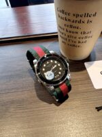 GUCCI-WATCHES