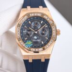 AUDEMARS PIGUET-WATCHES - Image 5