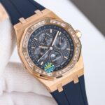 AUDEMARS PIGUET-WATCHES - Image 4