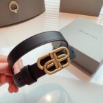 BALENCIAGA-BELT - Image 4