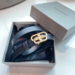 BALENCIAGA-BELT