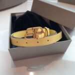 BALENCIAGA-BELT