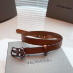 BALENCIAGA-BELT - Image 4