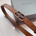 BALENCIAGA-BELT - Image 3