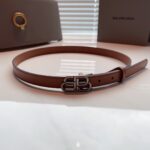 BALENCIAGA-BELT - Image 7