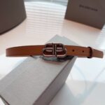 BALENCIAGA-BELT - Image 8