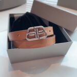 BALENCIAGA-BELT