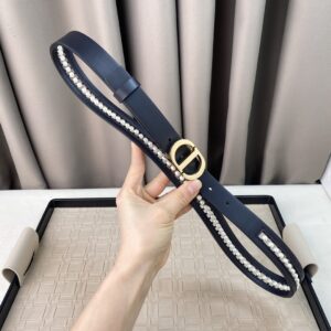 DIOR-BELT