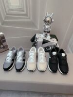 ARMANI-SHOES