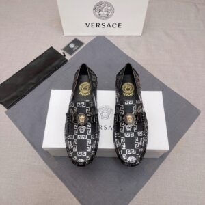 VERSACE-SHOES