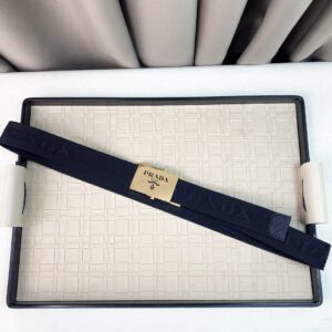 PRADA-BELT
