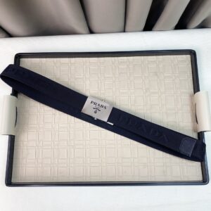 PRADA-BELT
