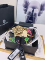 VERSACE-BELT - Image 5