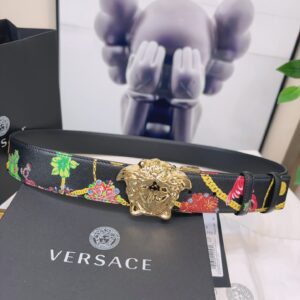 VERSACE-BELT