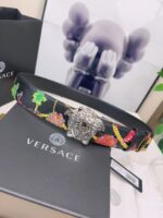VERSACE-BELT