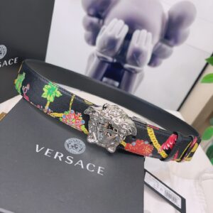 VERSACE-BELT