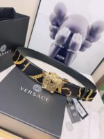 VERSACE-BELT