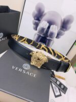 VERSACE-BELT - Image 2