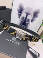 VERSACE-BELT