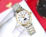 LONGINES-WATCHES
