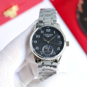 LONGINES-WATCHES