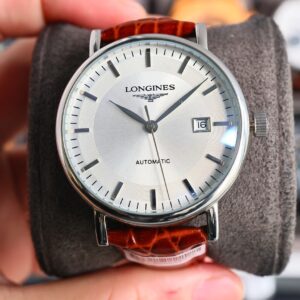 LONGINES-WATCHES