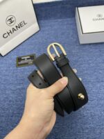 CHANEL-BELT - Image 2