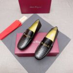 SALVATORE FERRAGAMO-SHOES - Image 3