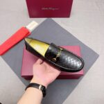 SALVATORE FERRAGAMO-SHOES - Image 6