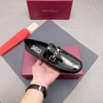 SALVATORE FERRAGAMO-SHOES - Image 6