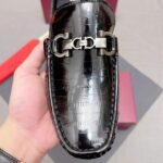 SALVATORE FERRAGAMO-SHOES - Image 7