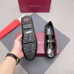 SALVATORE FERRAGAMO-SHOES - Image 8