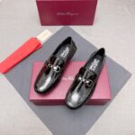 SALVATORE FERRAGAMO-SHOES - Image 3