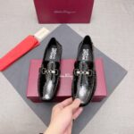 SALVATORE FERRAGAMO-SHOES - Image 4