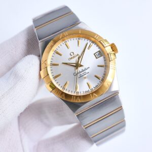 OMEGA-WATCHES